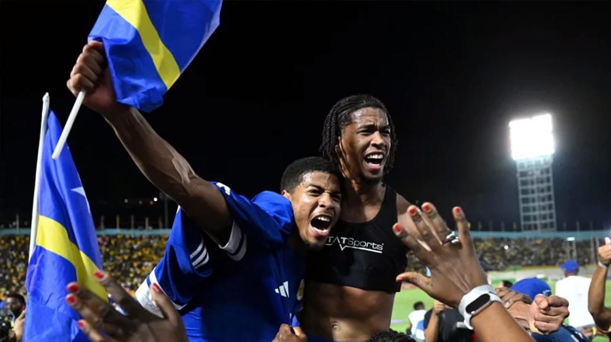 Curacao World Cup cricfoot24