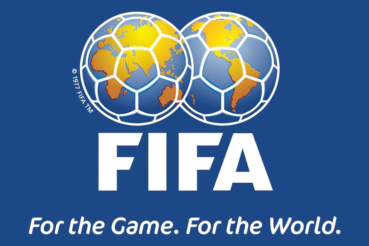 Fifa football