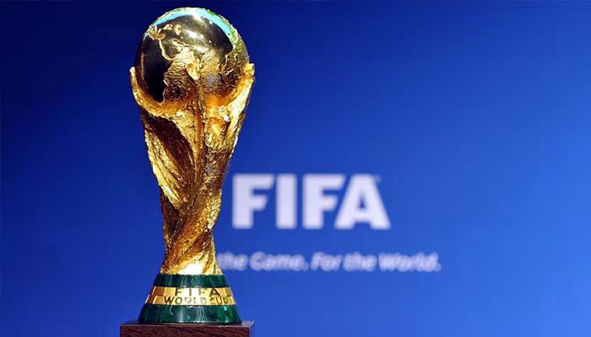FIFA world cup