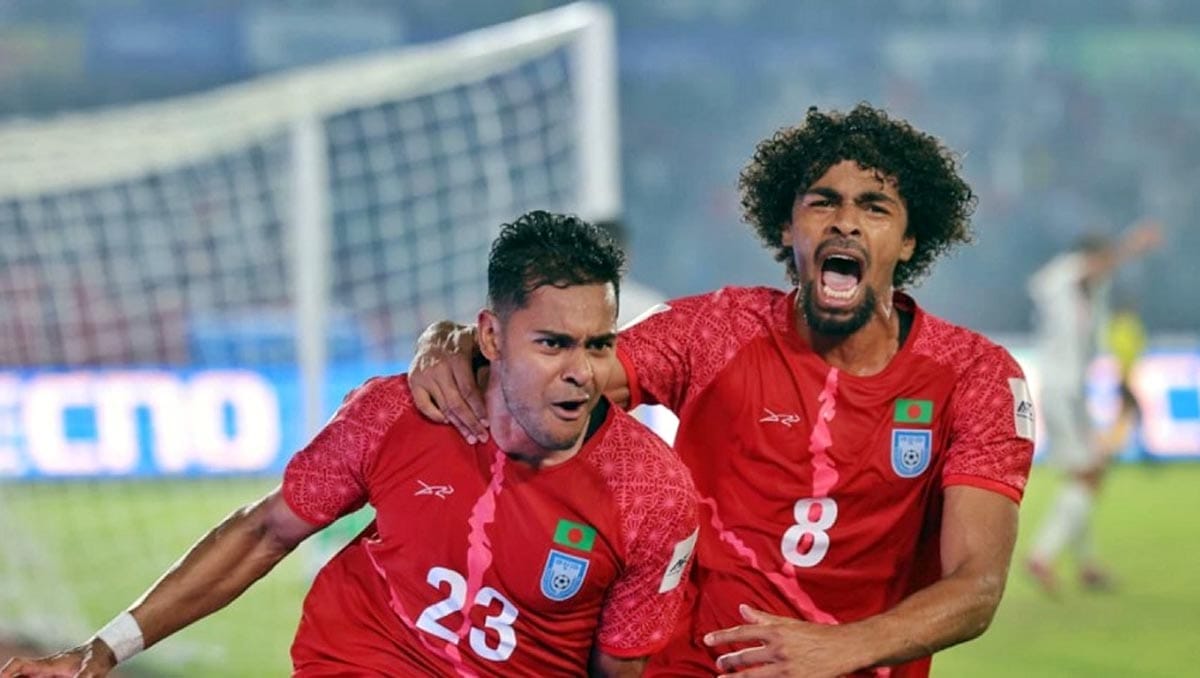 hamza chowdhury and shamit shome
