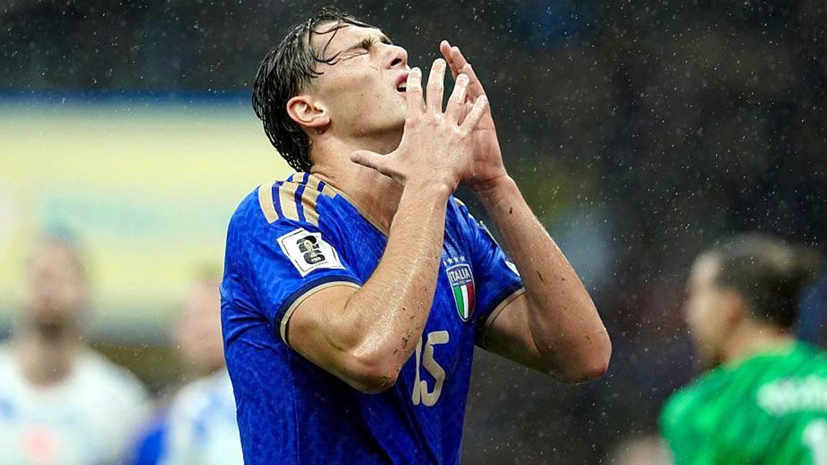 italy