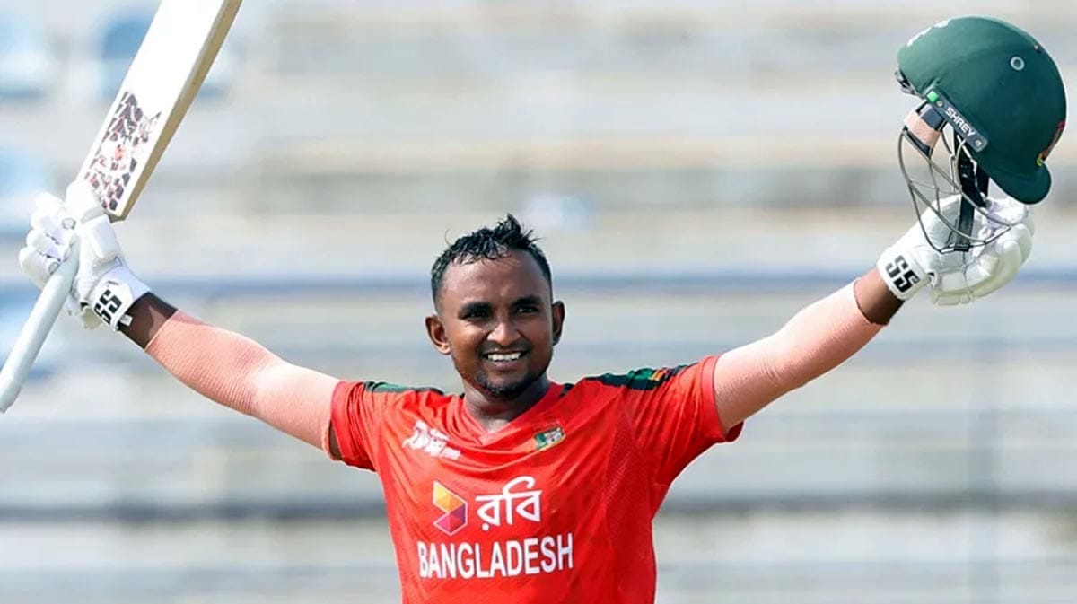সোহানুর রহমান সোহান
