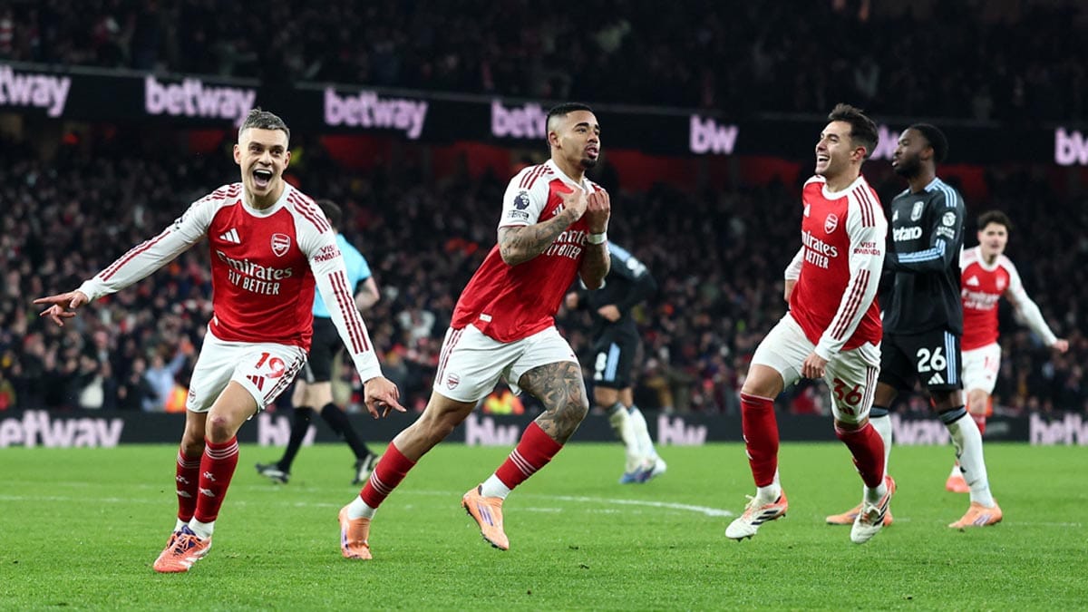 Arsenal FC