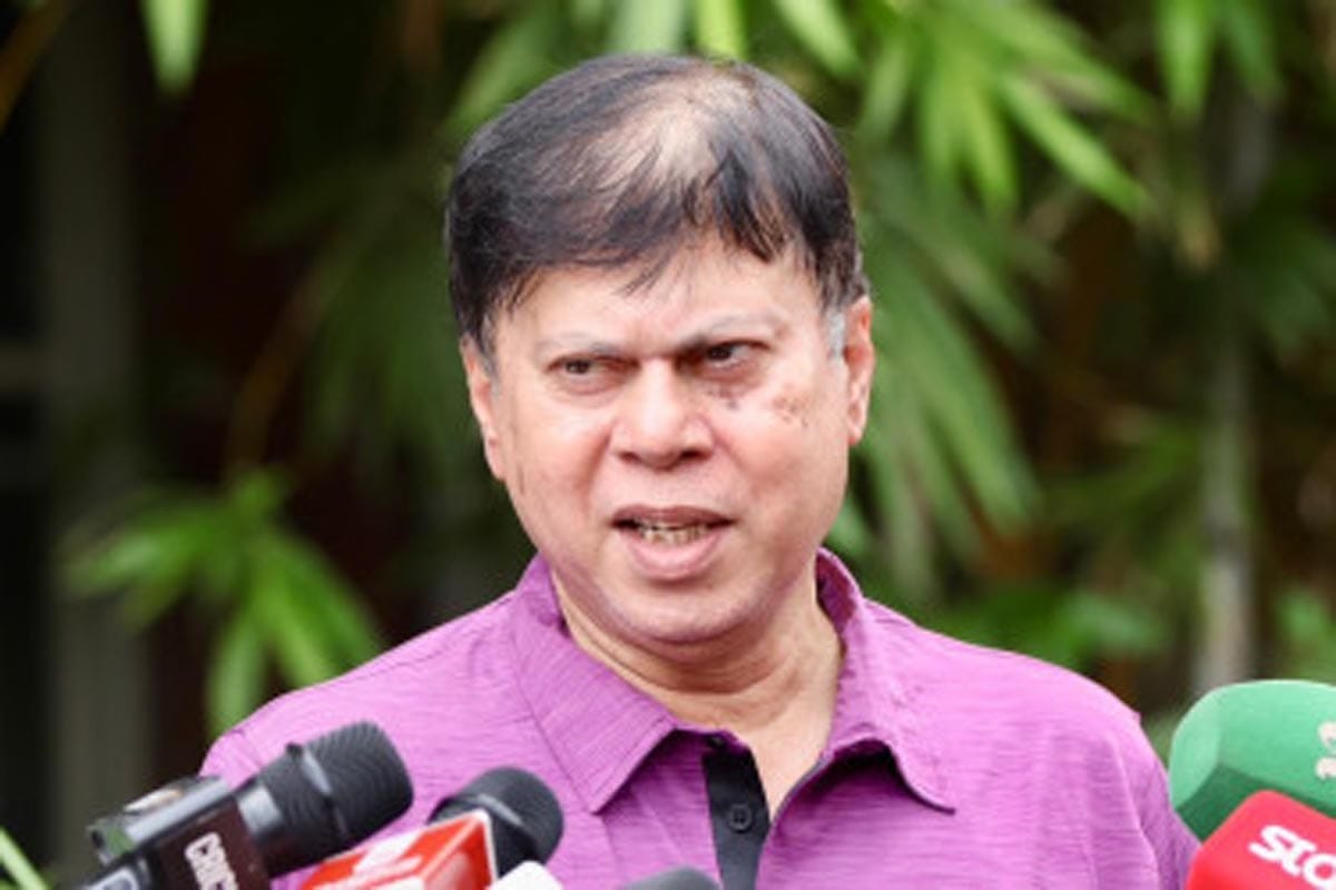 মিনহাজুল আবেদিন নান্নু