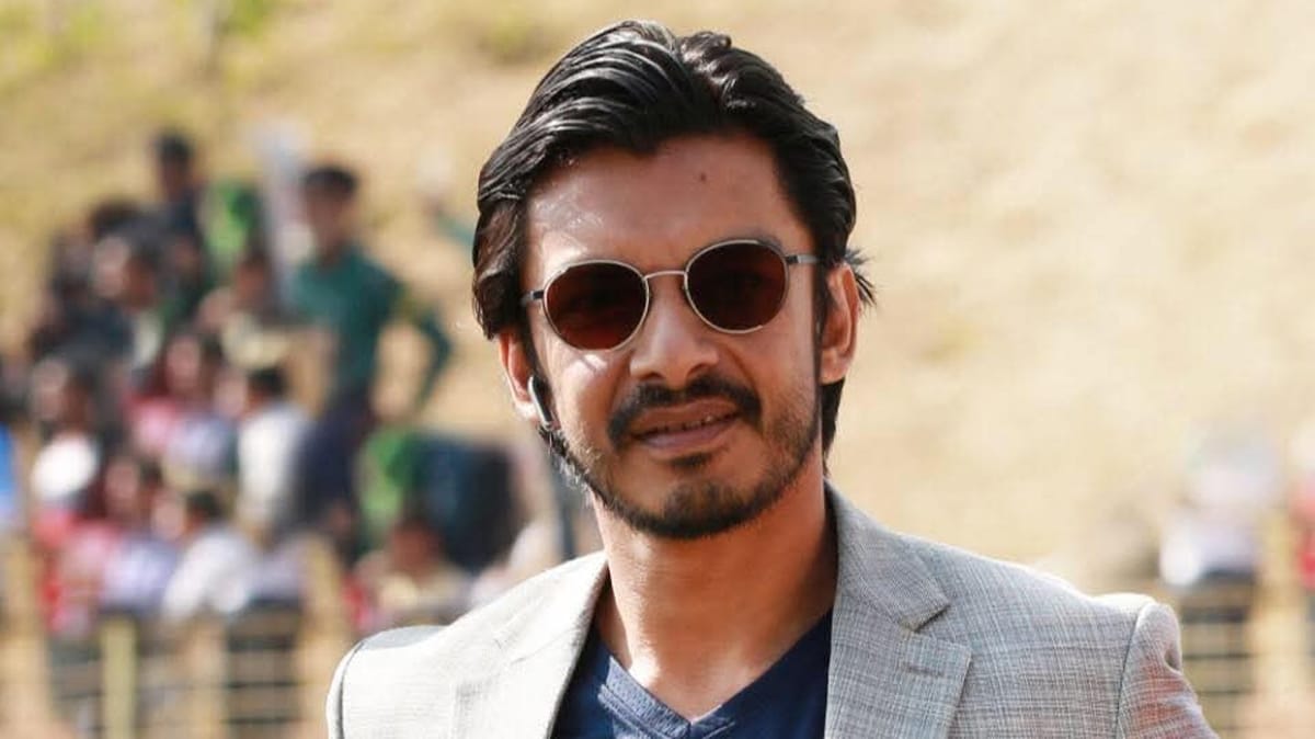 বিসিবি থেকে পদত্যাগ করেছেন পরিচালক ইশতিয়াক সাদেক