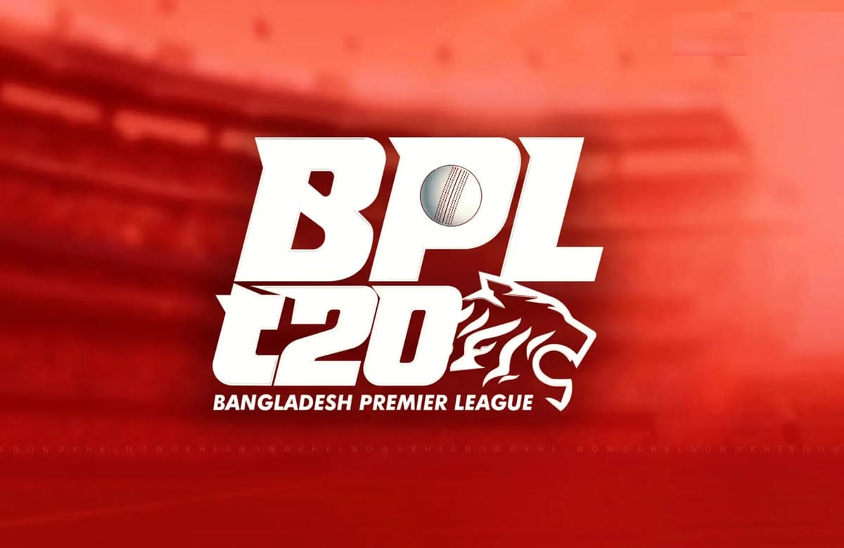 Bangladesh Premier League (BPL)