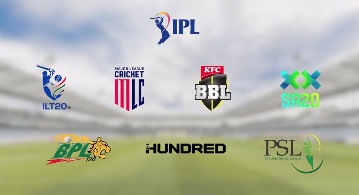 Cricket franchise league Cricfoot24