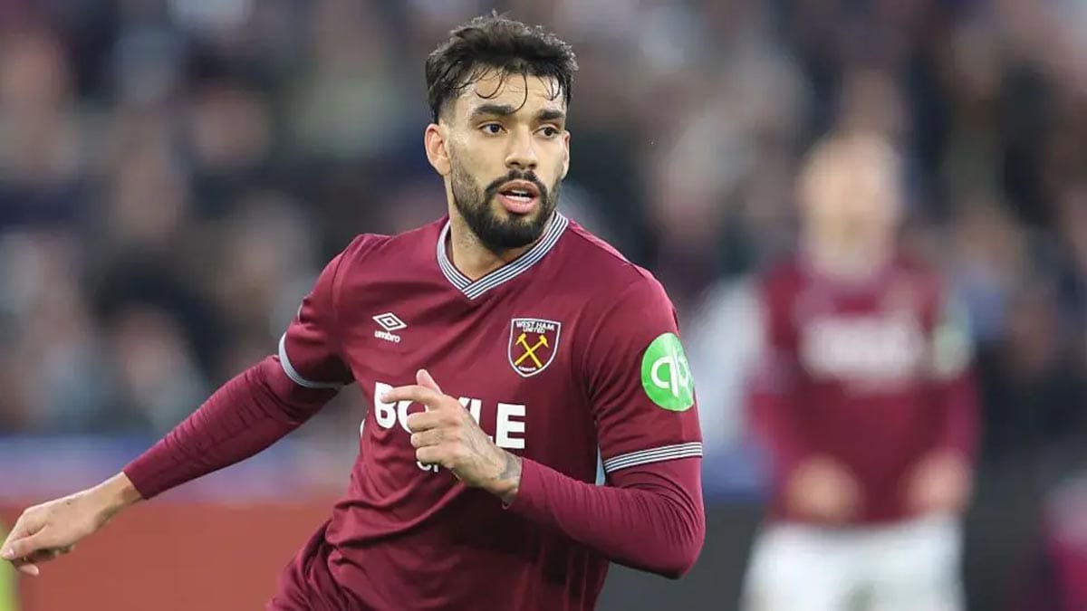 Lucas Paqueta Cricfoot24