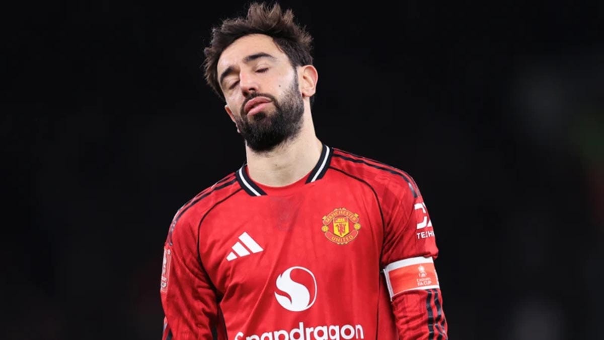 Manchester United Cricfoot24