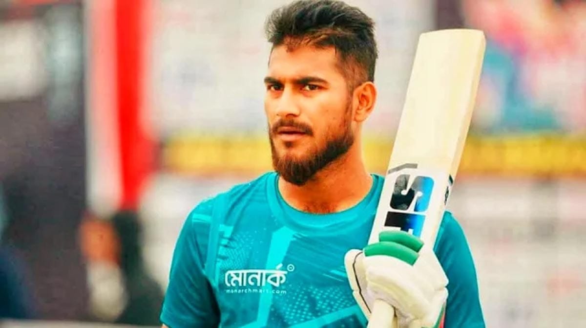 কোটি টাকার নাঈম শেখ বিপিএলে কেমন করলেন