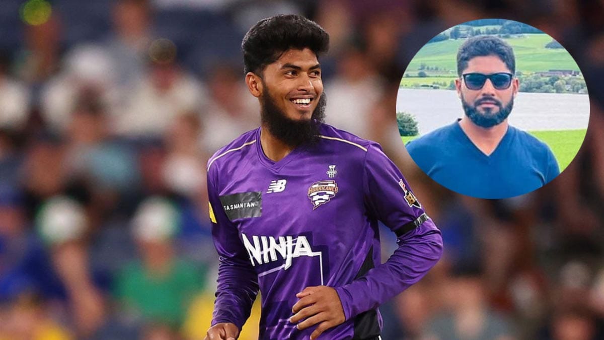 Rishad Hossain and Imrul Kayes
