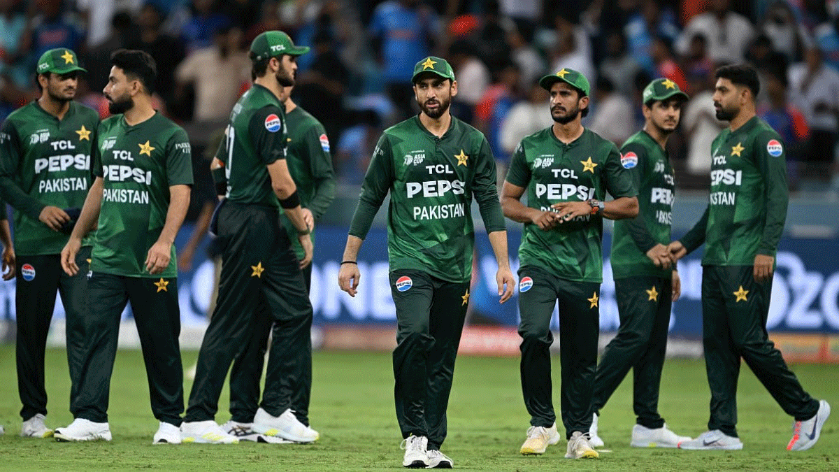 পাকিস্তান টি-টোয়েন্টি বিশ্বকাপে খেলবে, তবে ভারত ম্যাচ বয়কট করবে