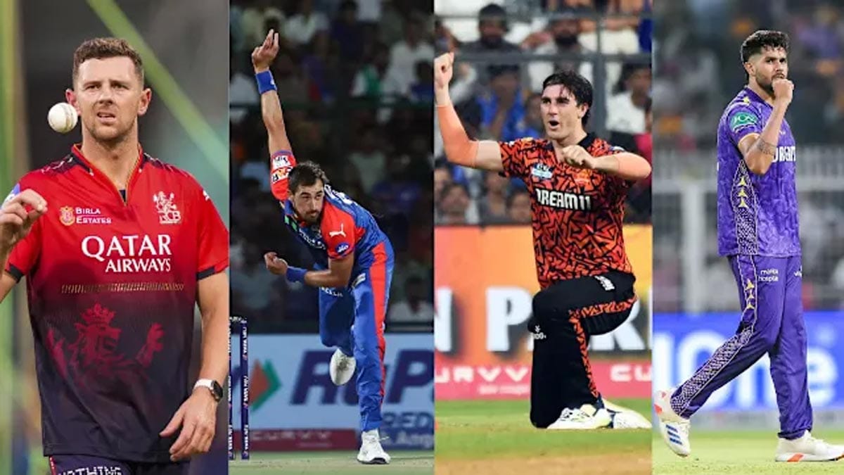 আইপিএলের শুরুতে থাকছেন না তারকারা