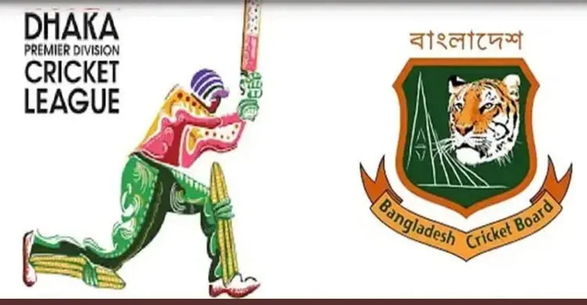 অবশেষে মাঠে গড়াচ্ছে ঢাকা প্রিমিয়ার লিগ (ডিপিএল)।