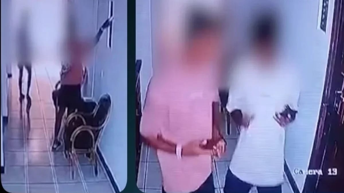 বাথরুমে গোপন ভিডিও ধারণ করে দুই লঙ্কান ক্রিকেটার গ্রেপ্তার।