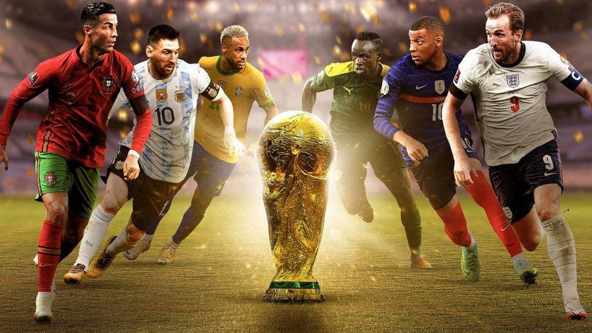 FIFA plans to expansion of world cup to 66 teams.