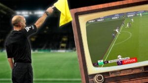 Fifa to introduce new technology in world cup 2026.